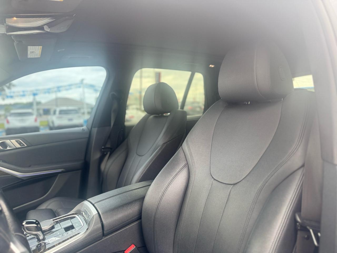 BMW X5 sDrive40i 2020