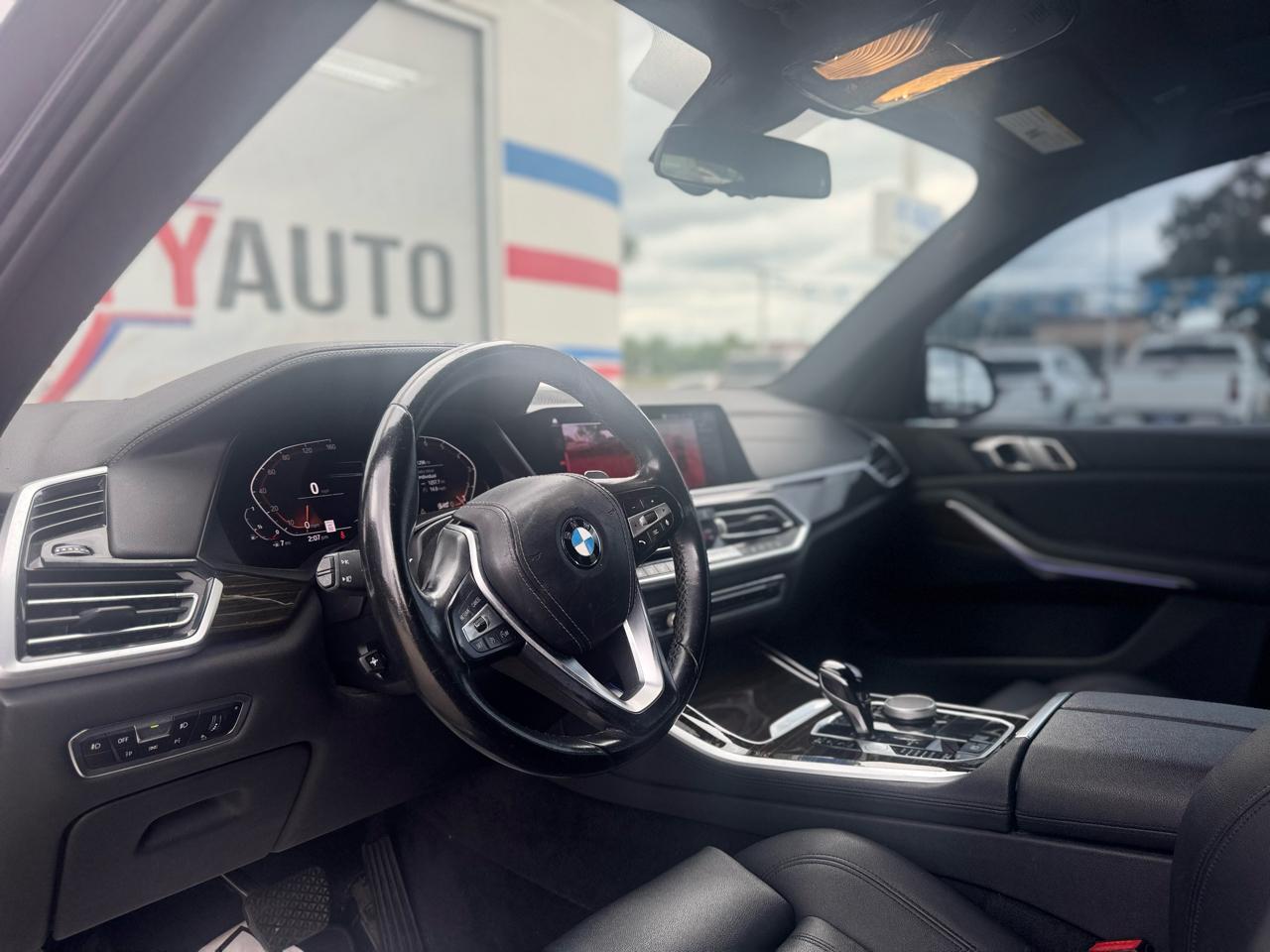 BMW X5 sDrive40i 2020