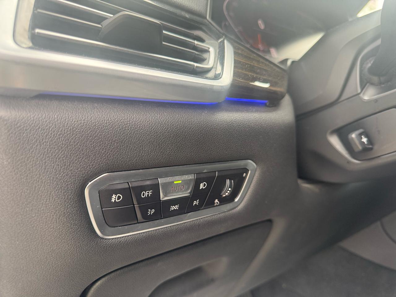 BMW X5 sDrive40i 2020