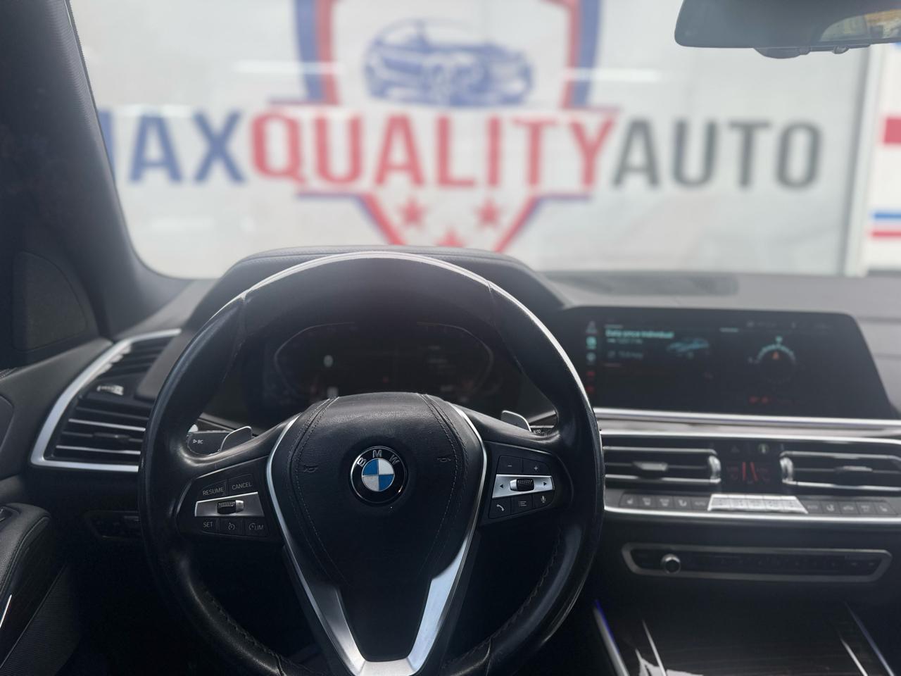 BMW X5 sDrive40i 2020