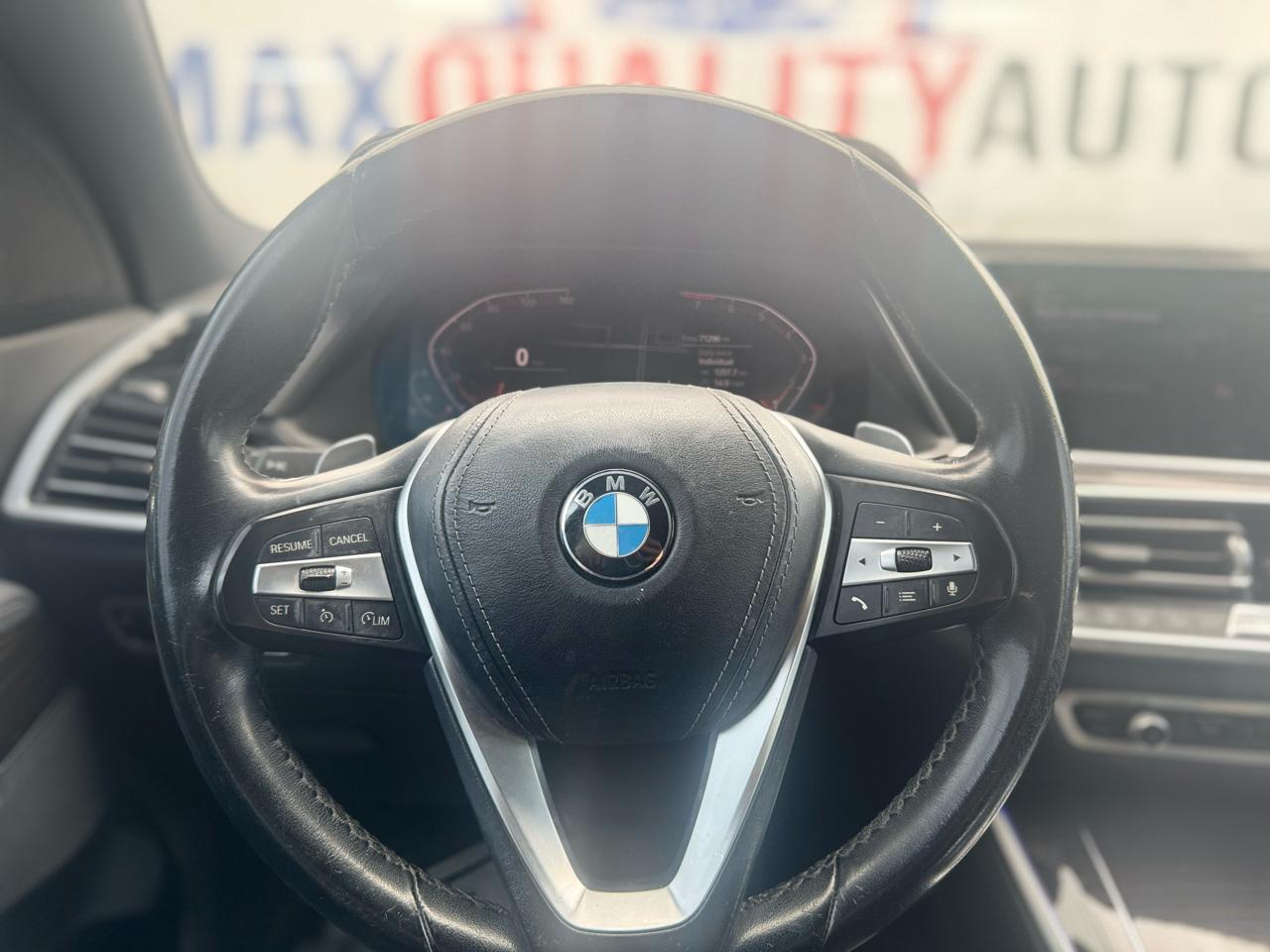 BMW X5 sDrive40i 2020