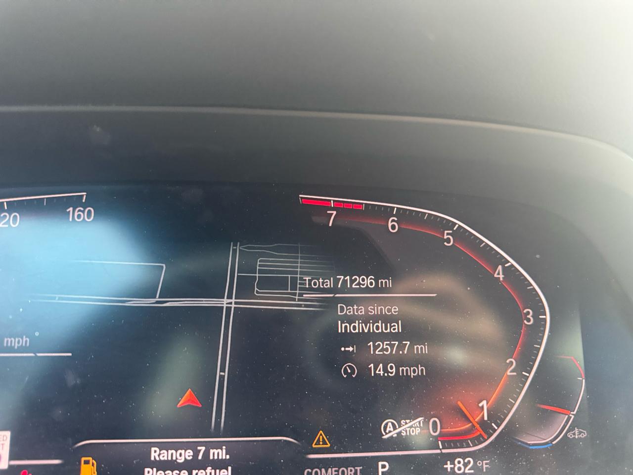 BMW X5 sDrive40i 2020