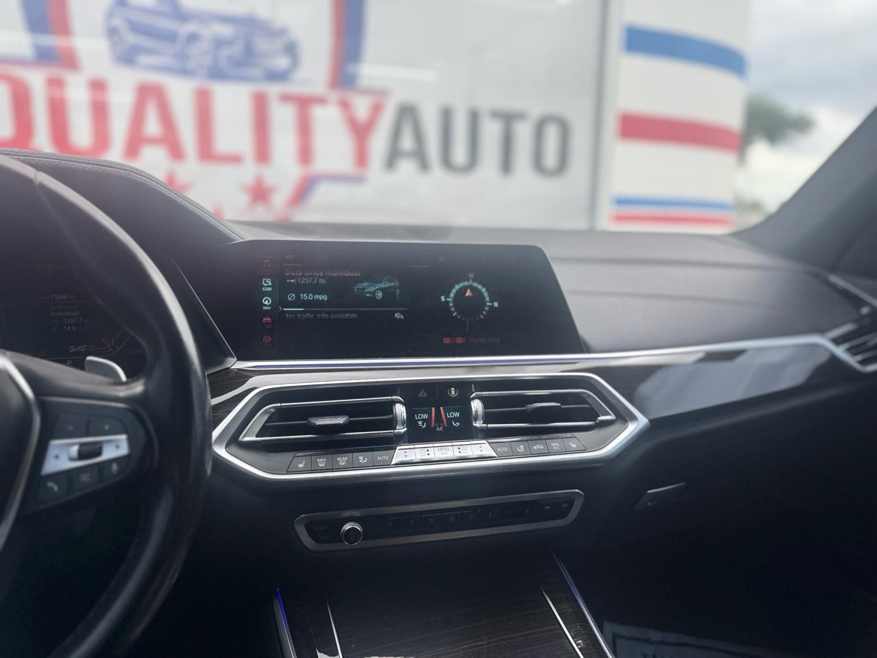 BMW X5 sDrive40i 2020