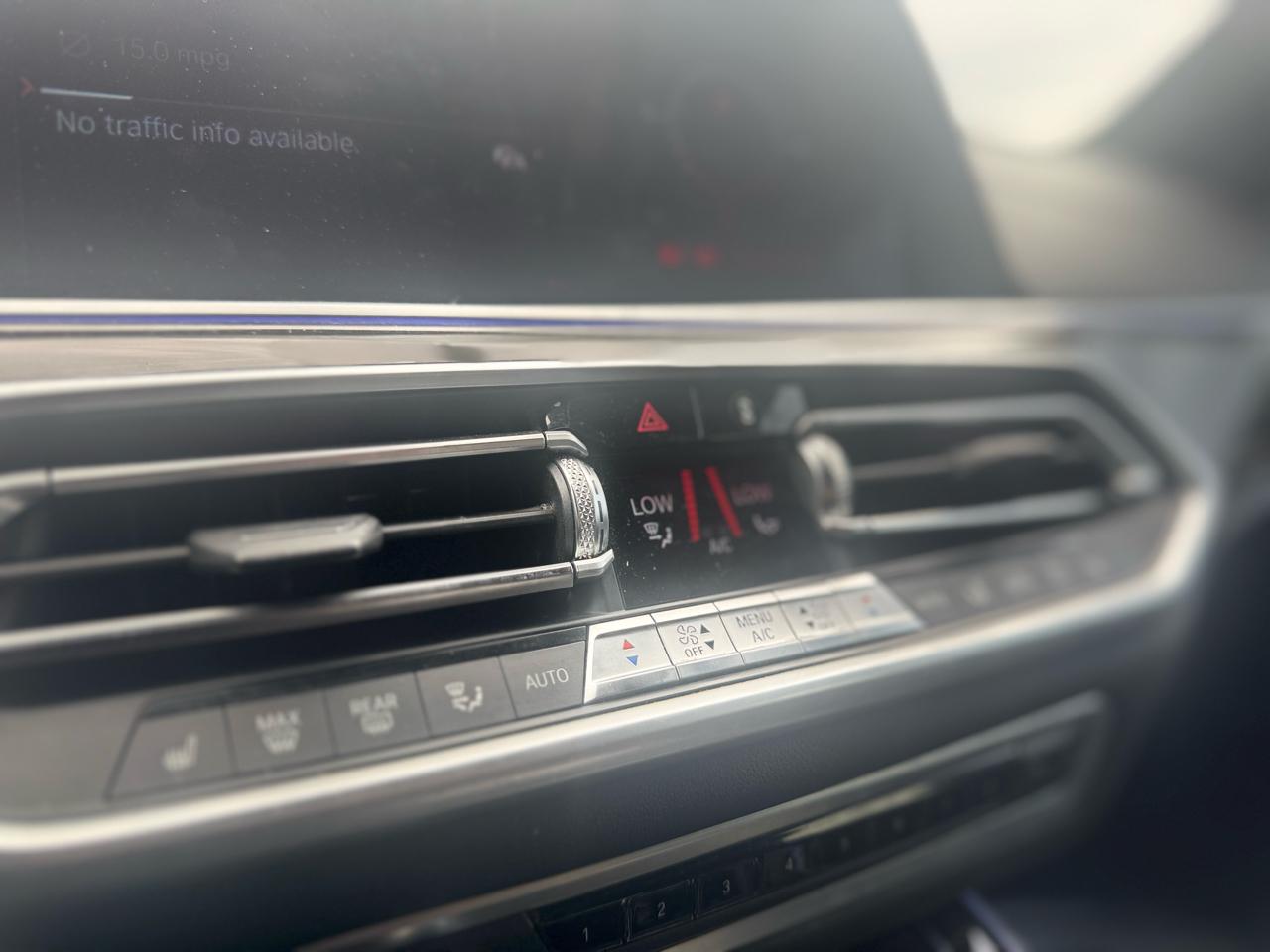 BMW X5 sDrive40i 2020