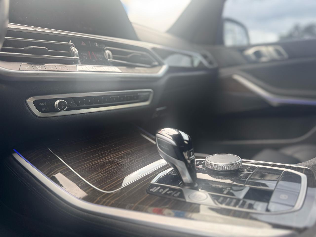 BMW X5 sDrive40i 2020