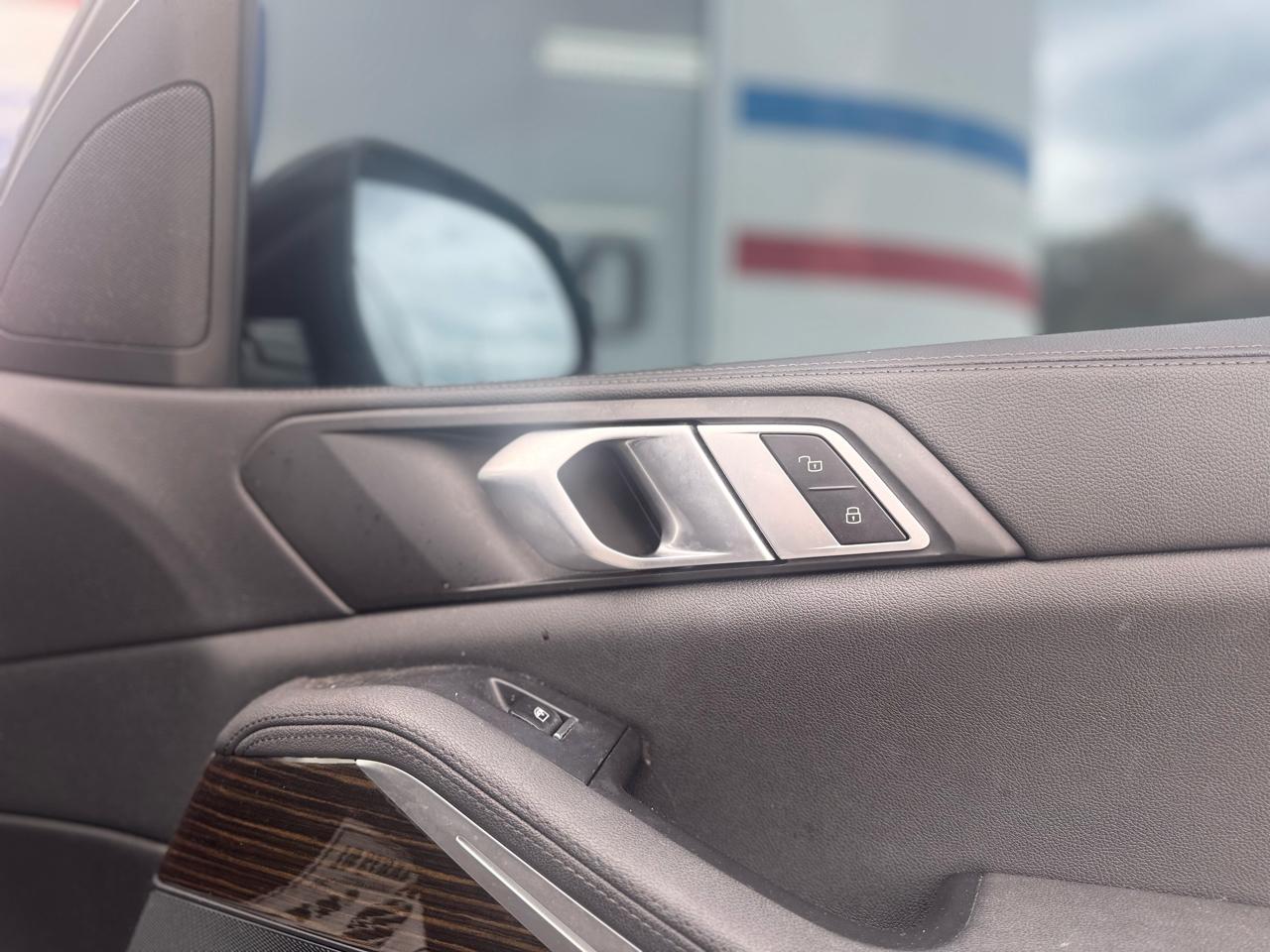 BMW X5 sDrive40i 2020