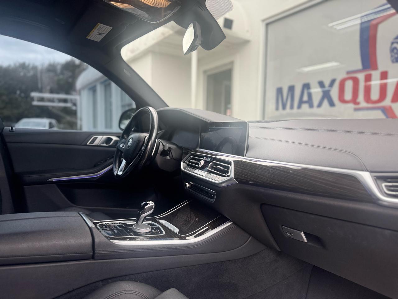 BMW X5 sDrive40i 2020