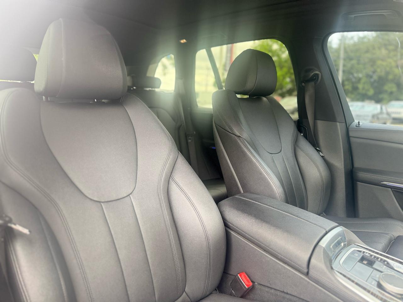 BMW X5 sDrive40i 2020