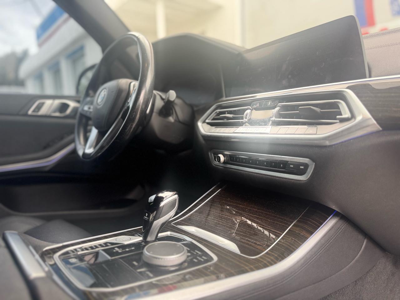BMW X5 sDrive40i 2020