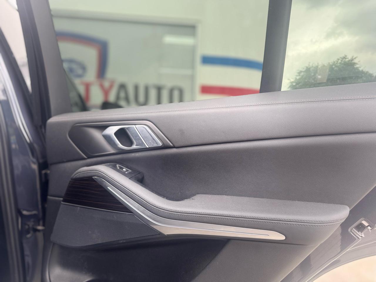 BMW X5 sDrive40i 2020