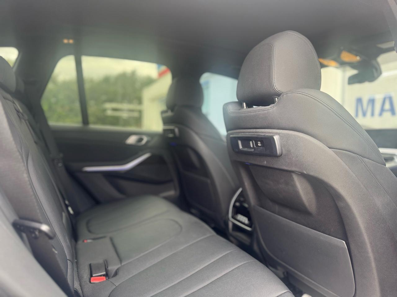 BMW X5 sDrive40i 2020