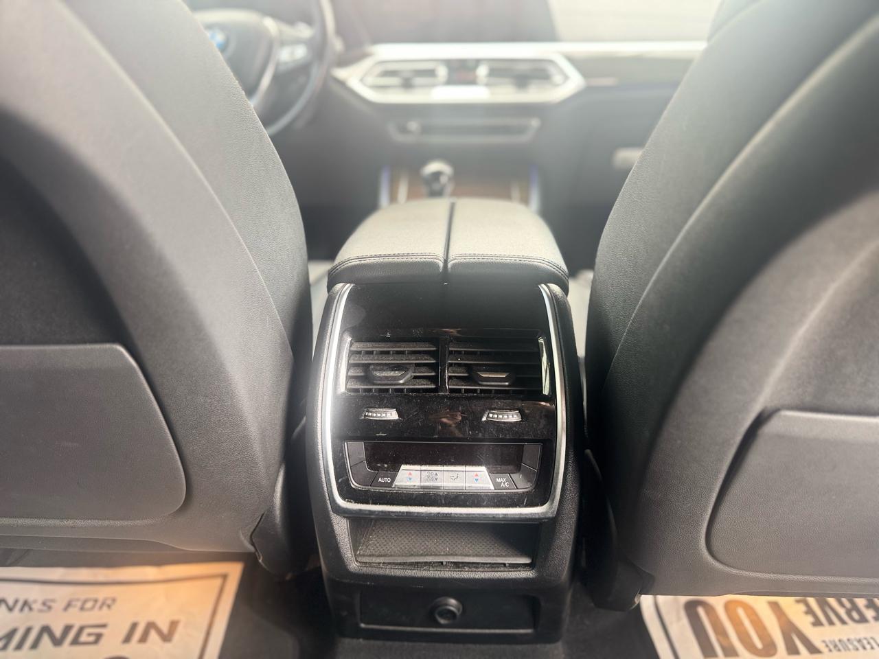 BMW X5 sDrive40i 2020
