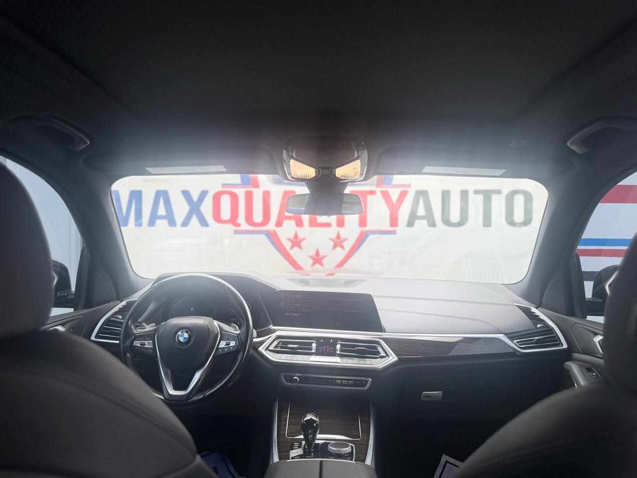 BMW X5 sDrive40i 2020