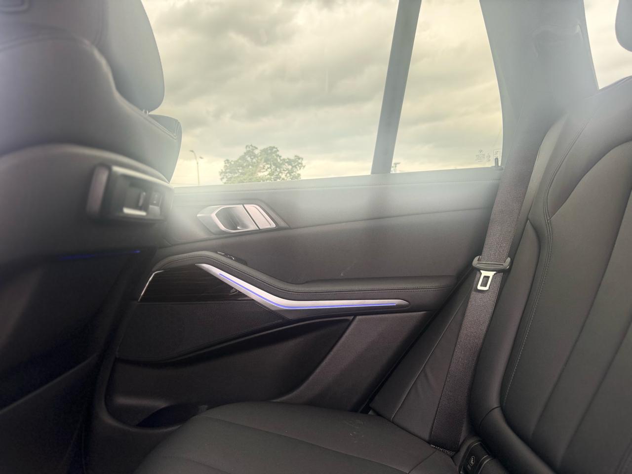 BMW X5 sDrive40i 2020