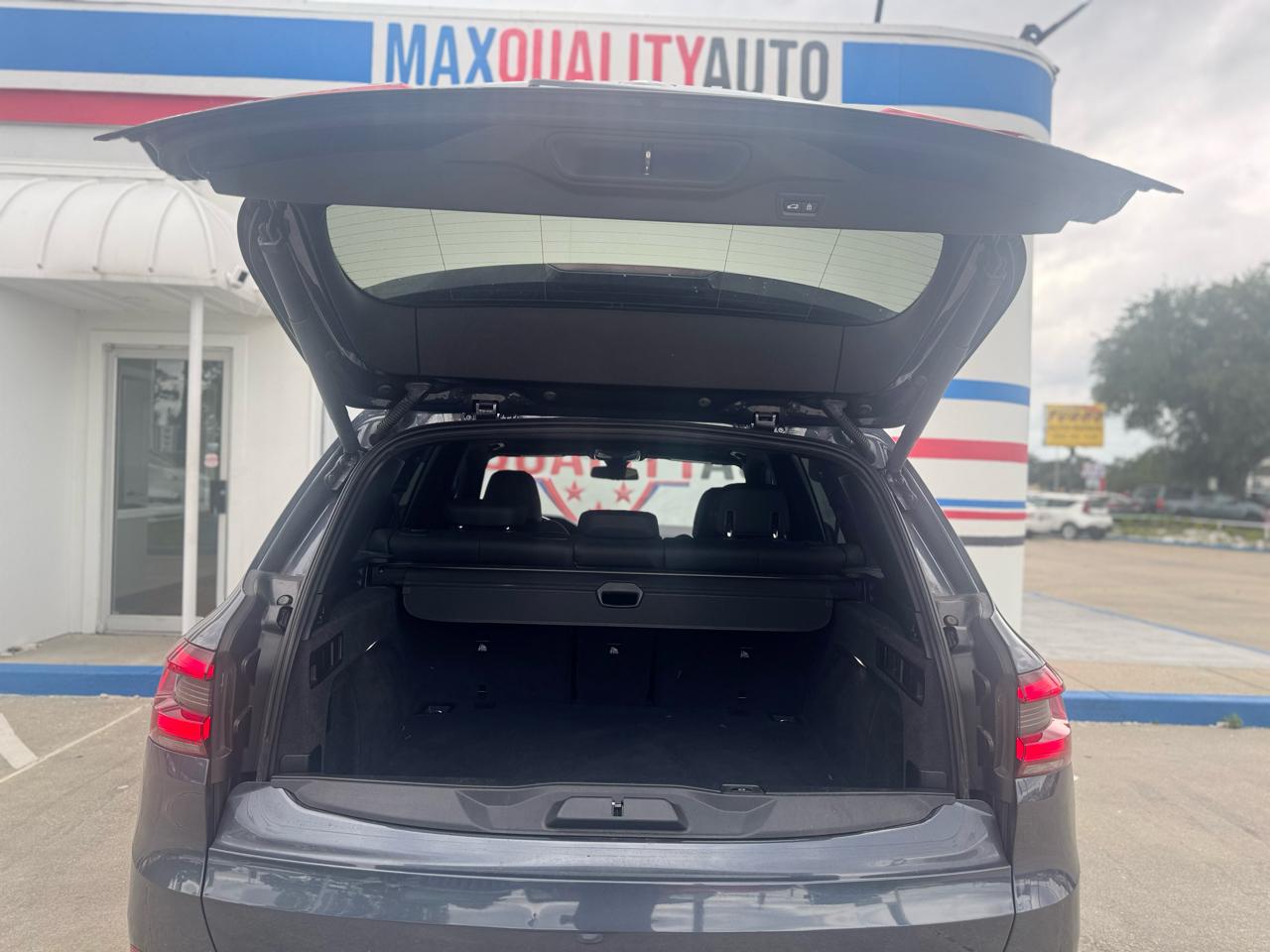 BMW X5 sDrive40i 2020