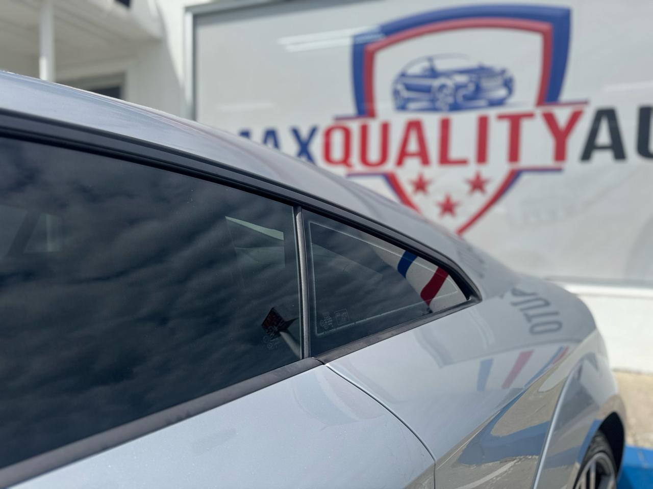 Audi TT 2.0T Coupe quattro 2016