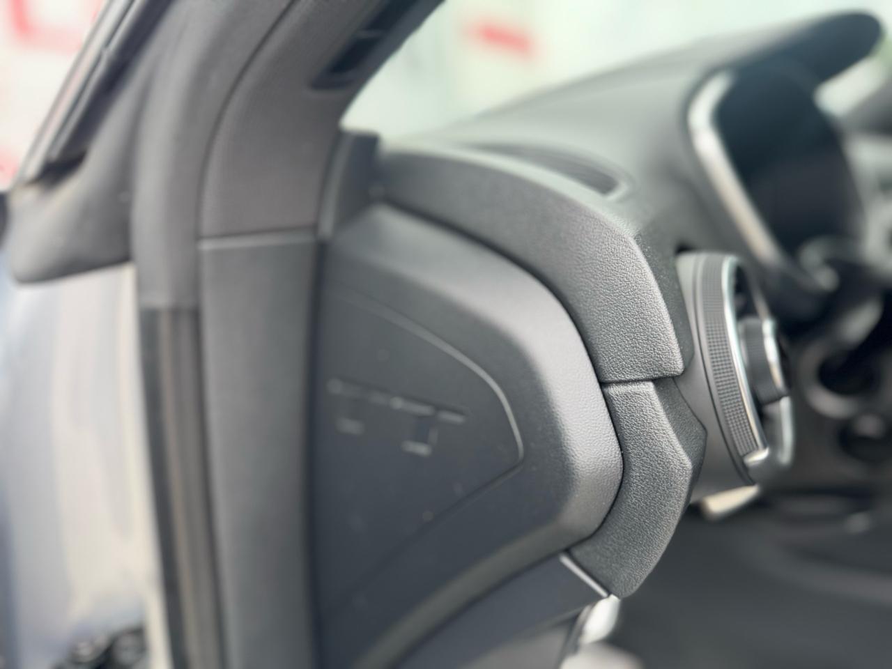 Audi TT 2.0T Coupe quattro 2016