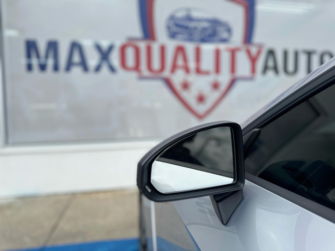 Audi TT 2.0T Coupe quattro 2016