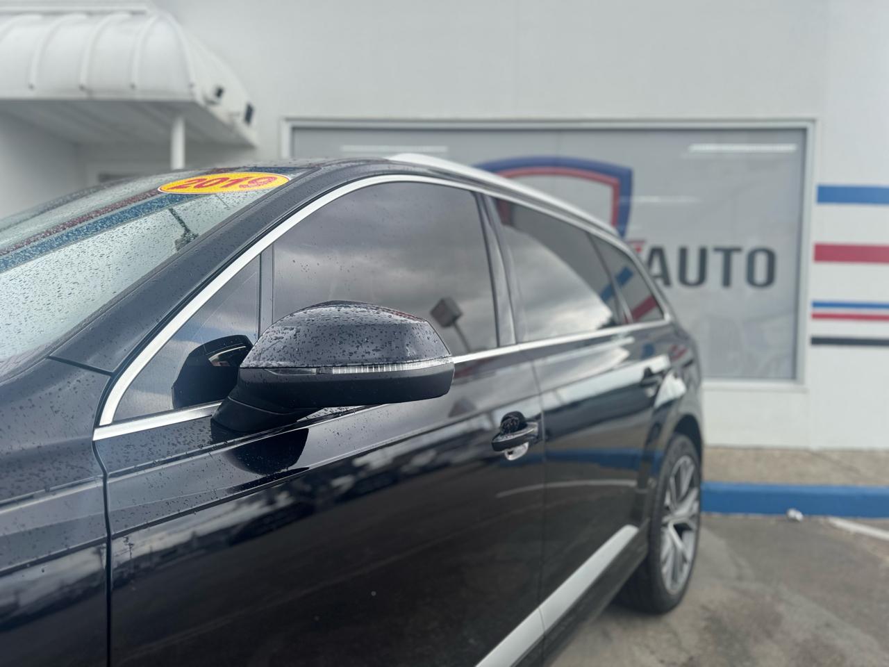 Audi Q7 2.0 Premium Plus quattro 2019