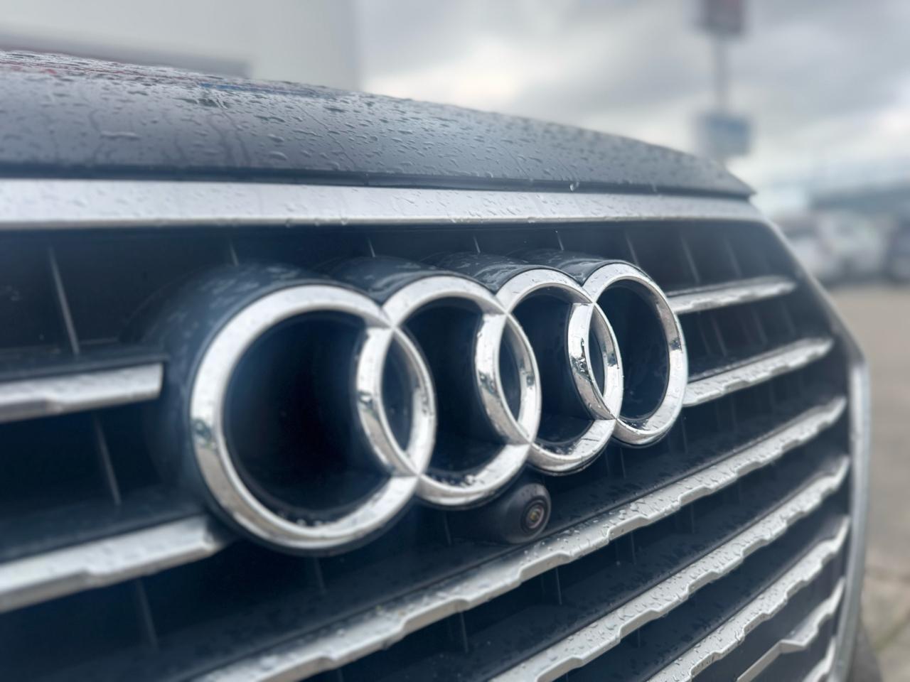 Audi Q7 2.0 Premium Plus quattro 2019