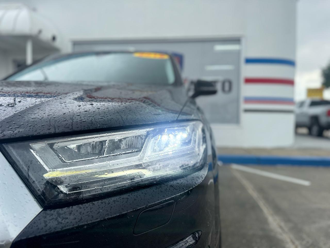 Audi Q7 2.0 Premium Plus quattro 2019