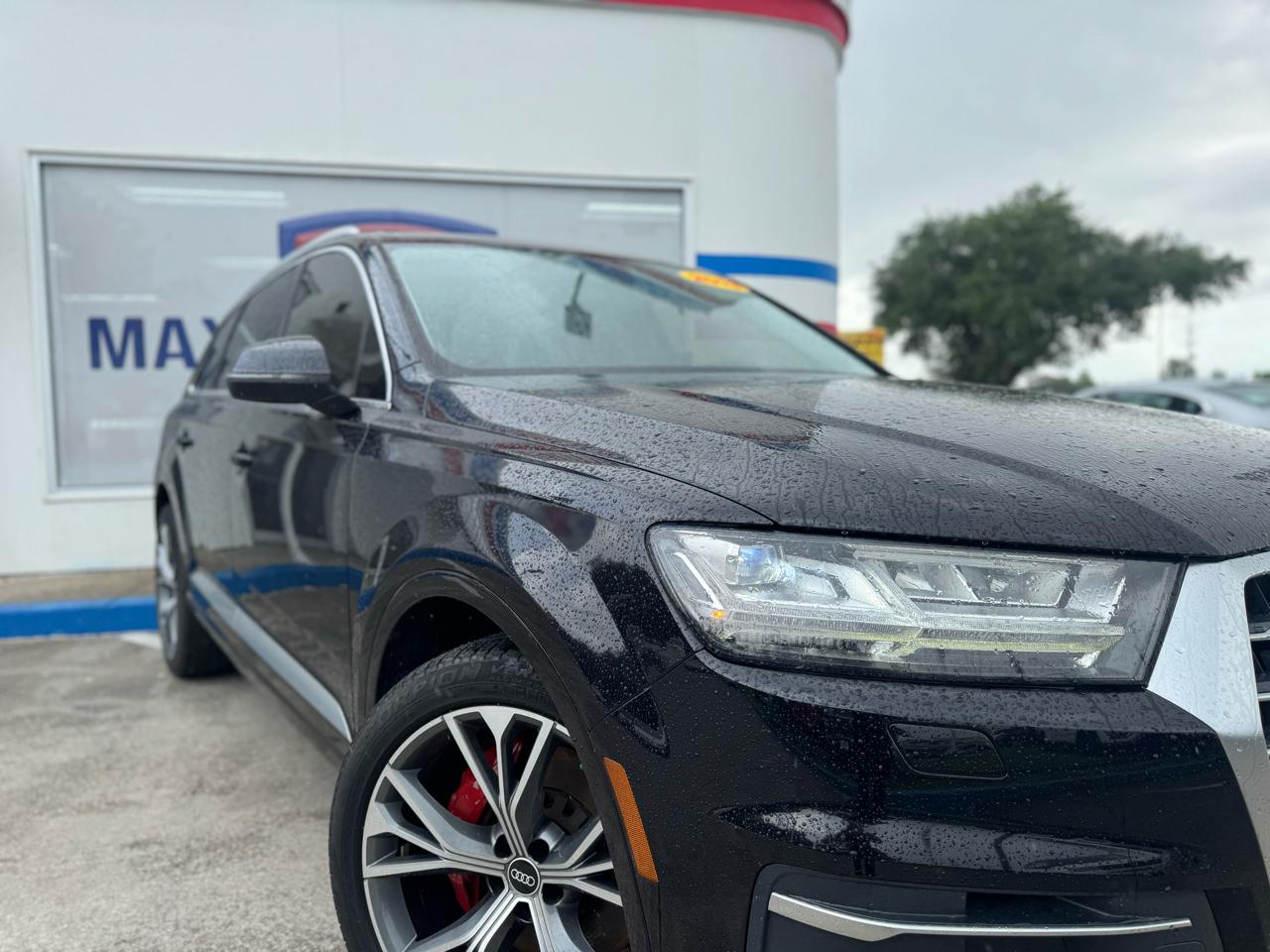 Audi Q7 2.0 Premium Plus quattro 2019