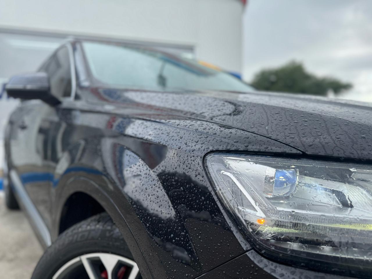 Audi Q7 2.0 Premium Plus quattro 2019