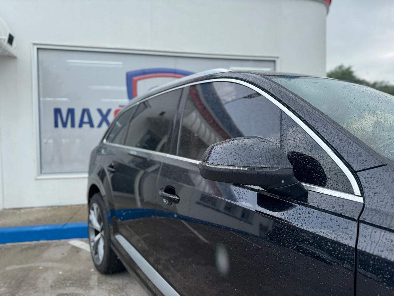 Audi Q7 2.0 Premium Plus quattro 2019