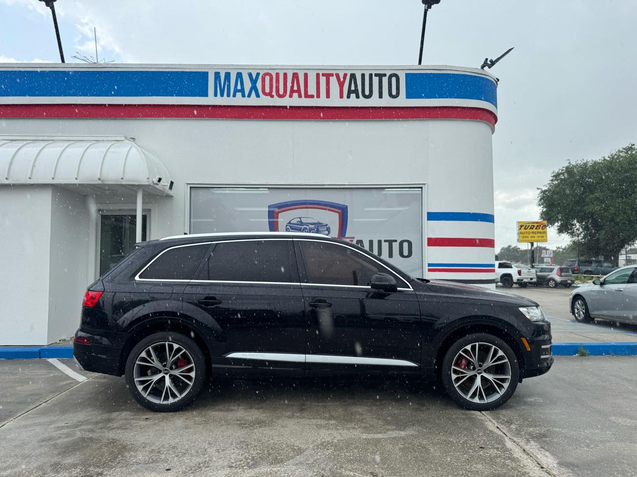 Audi Q7 2.0 Premium Plus quattro 2019