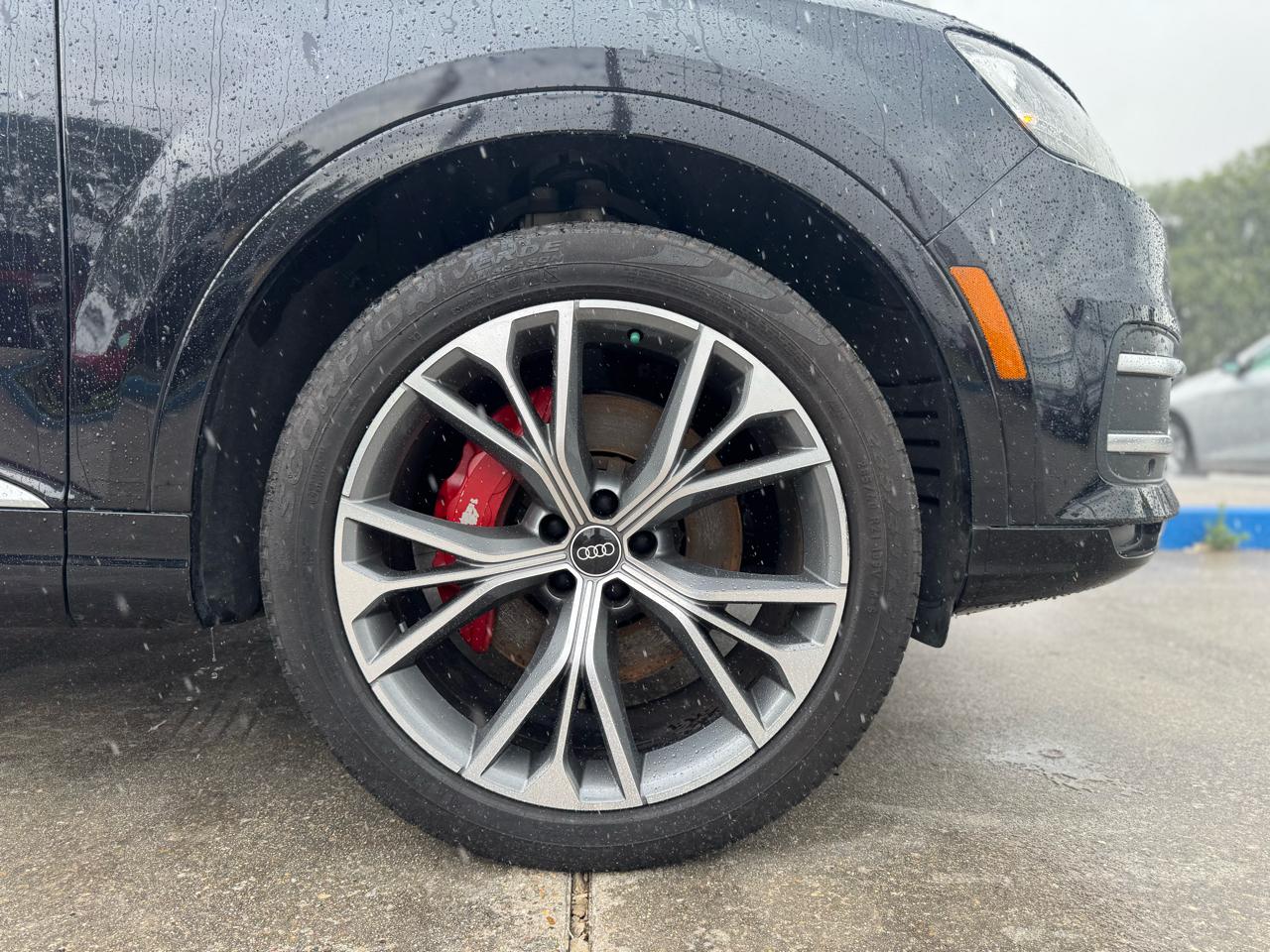 Audi Q7 2.0 Premium Plus quattro 2019