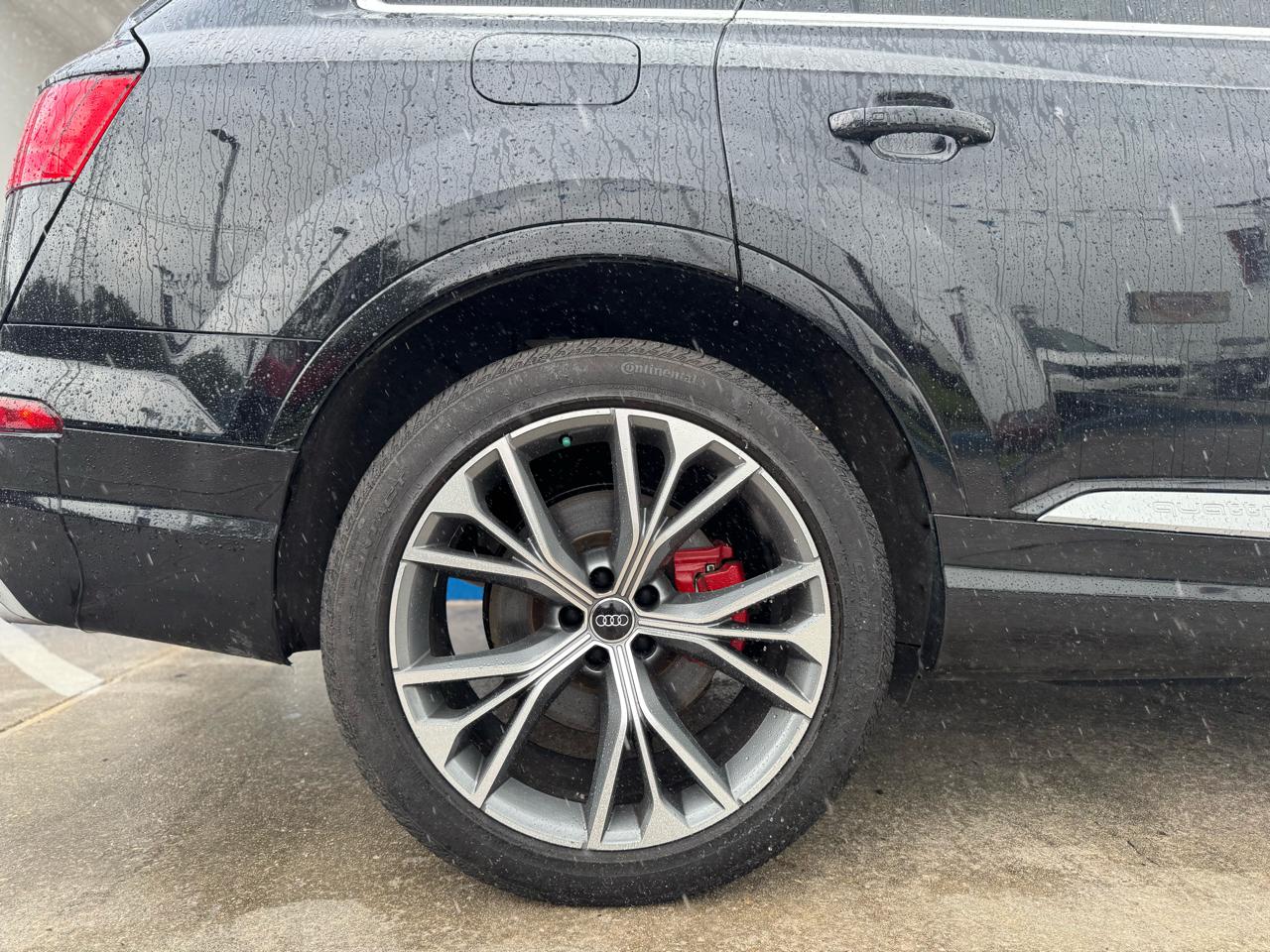 Audi Q7 2.0 Premium Plus quattro 2019