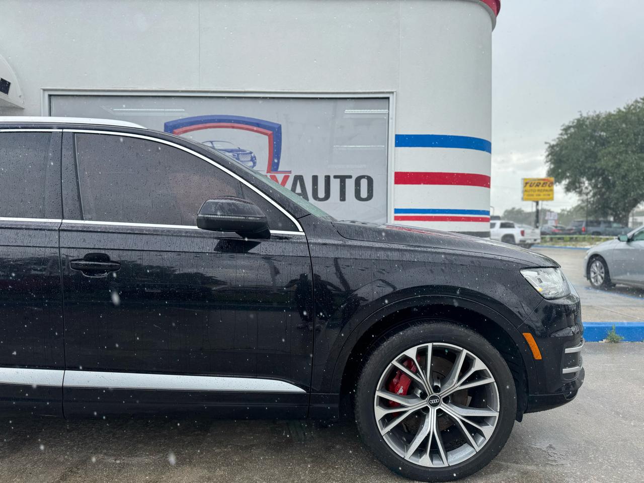 Audi Q7 2.0 Premium Plus quattro 2019