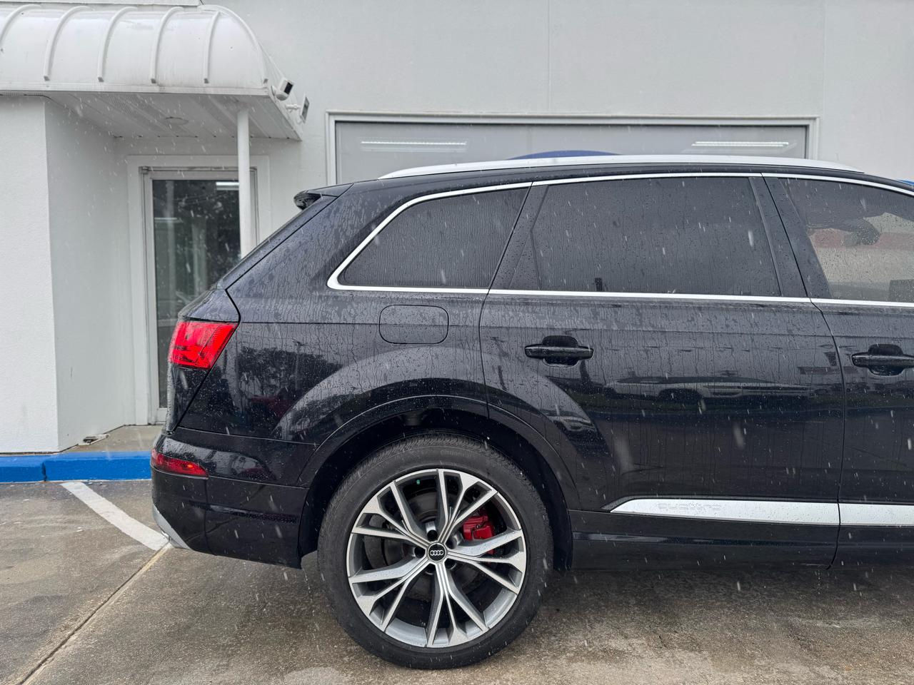 Audi Q7 2.0 Premium Plus quattro 2019