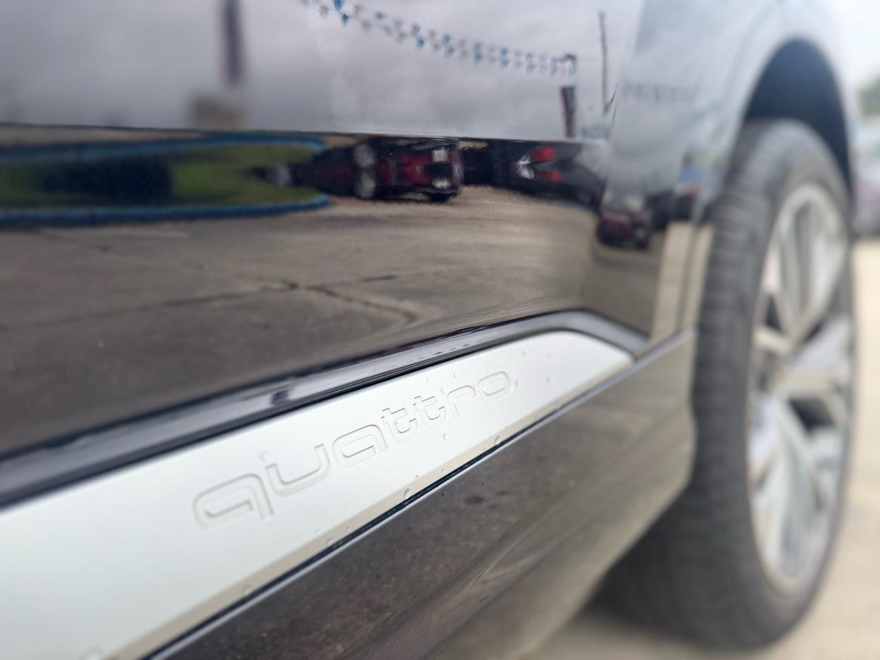 Audi Q7 2.0 Premium Plus quattro 2019