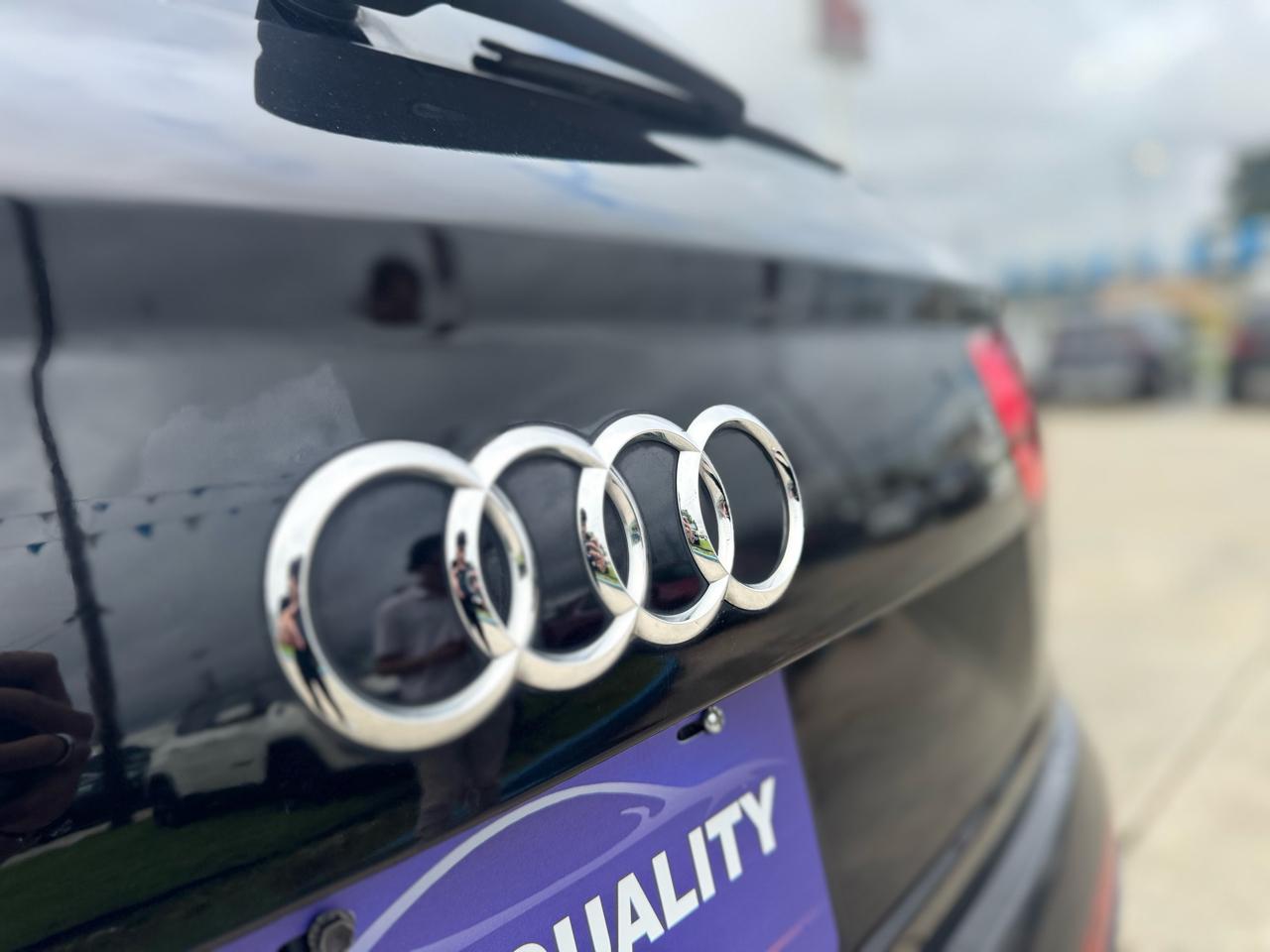 Audi Q7 2.0 Premium Plus quattro 2019