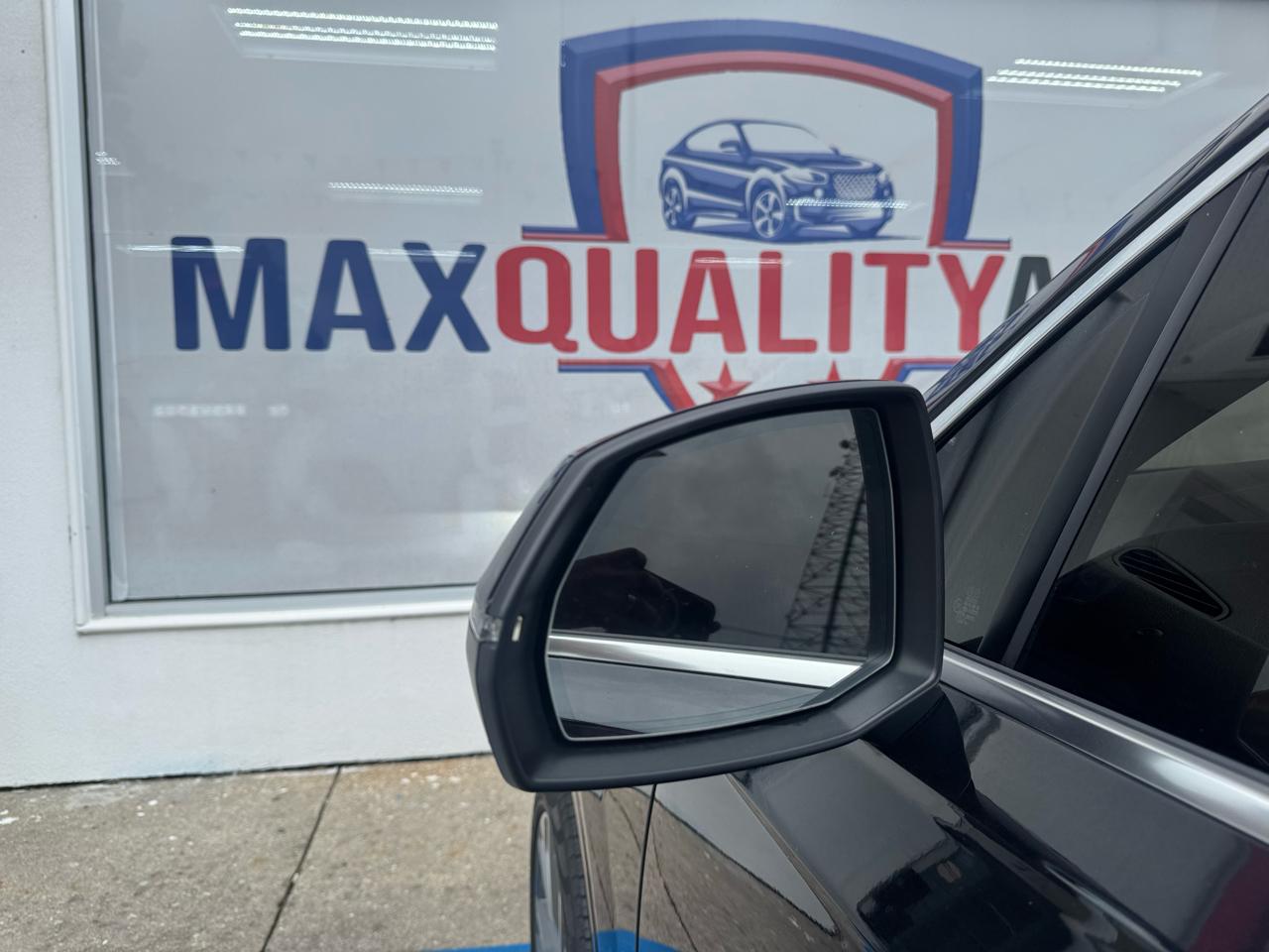 Audi Q7 2.0 Premium Plus quattro 2019