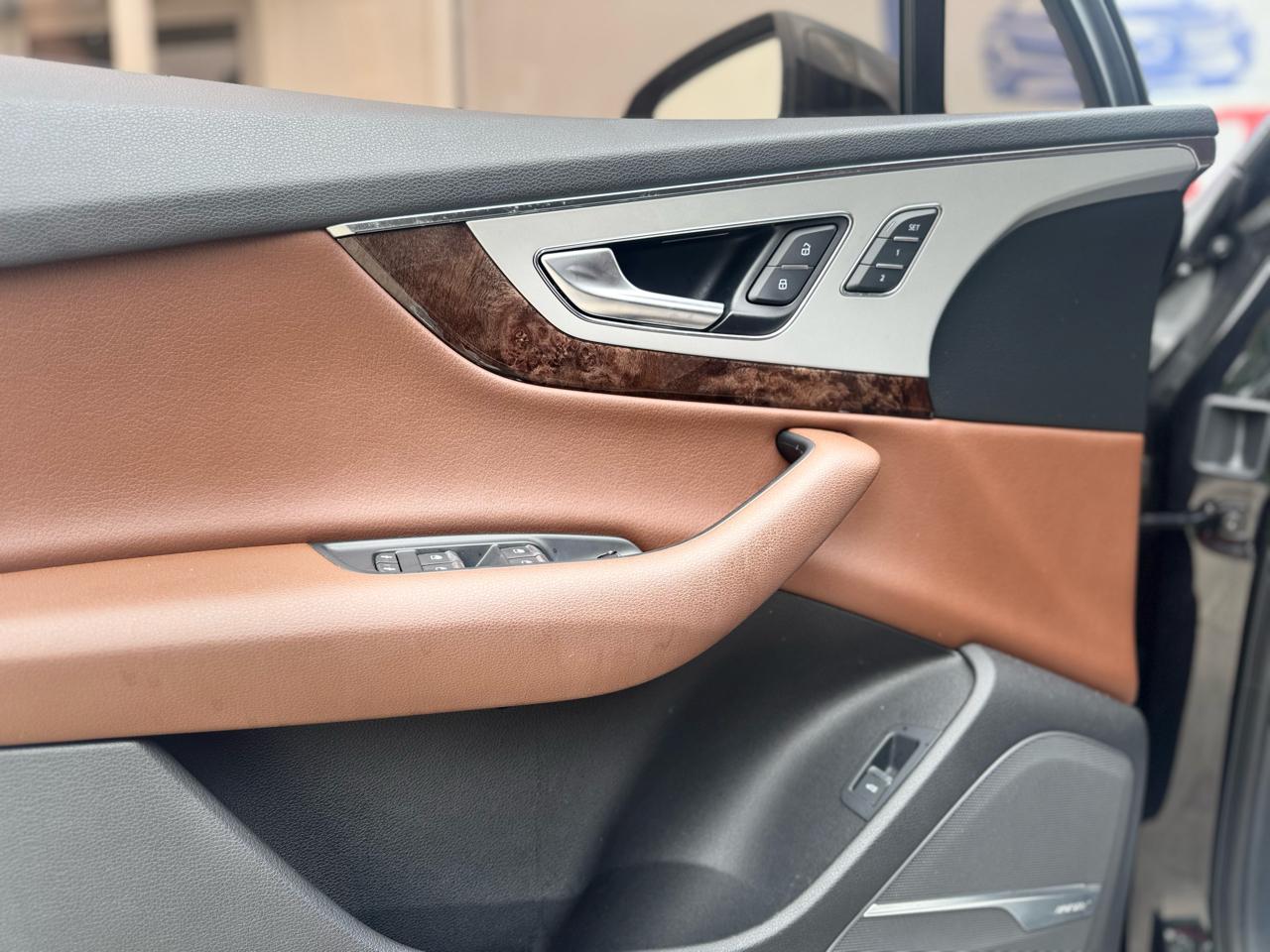 Audi Q7 2.0 Premium Plus quattro 2019