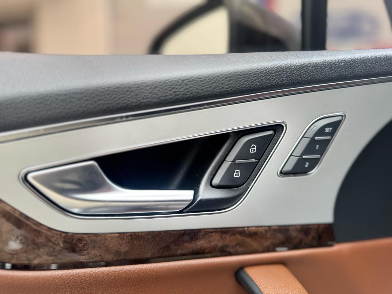 Audi Q7 2.0 Premium Plus quattro 2019