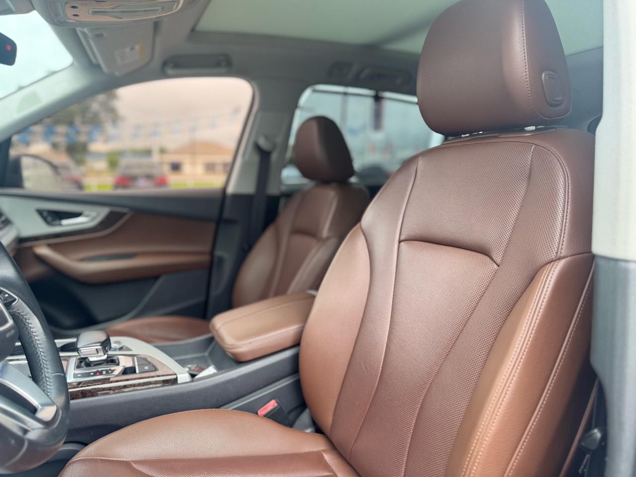 Audi Q7 2.0 Premium Plus quattro 2019