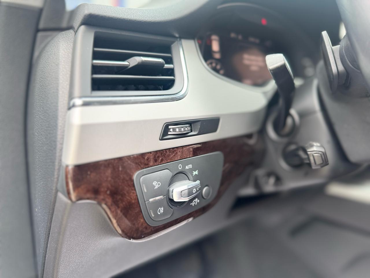 Audi Q7 2.0 Premium Plus quattro 2019