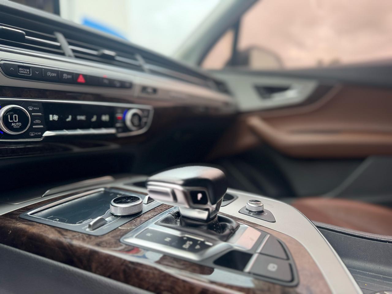 Audi Q7 2.0 Premium Plus quattro 2019