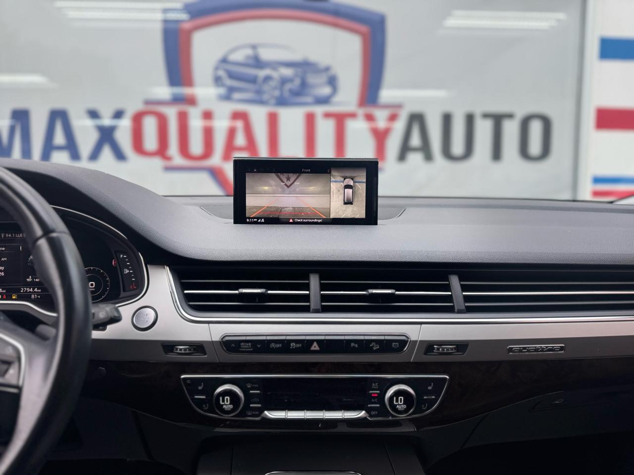 Audi Q7 2.0 Premium Plus quattro 2019