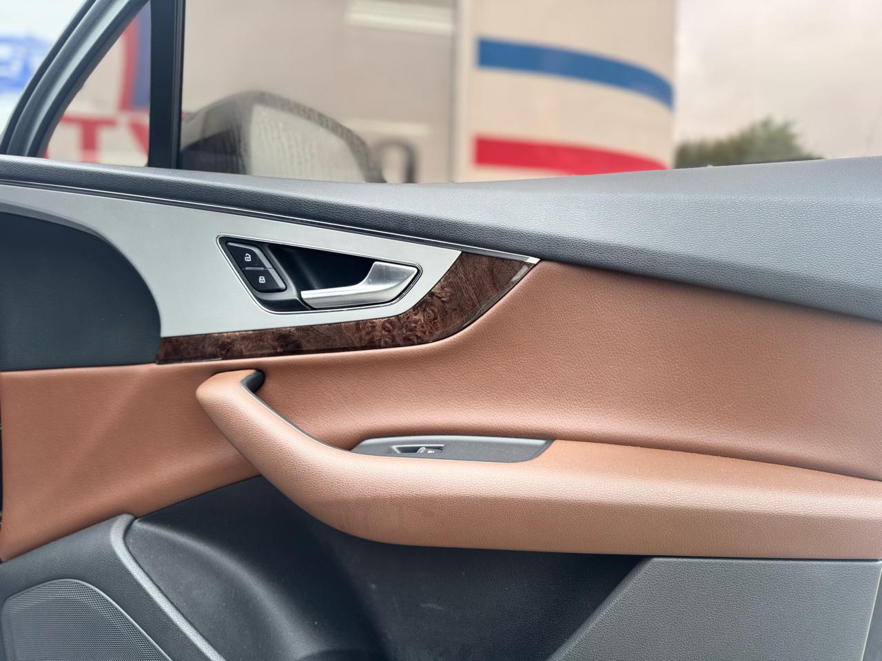 Audi Q7 2.0 Premium Plus quattro 2019