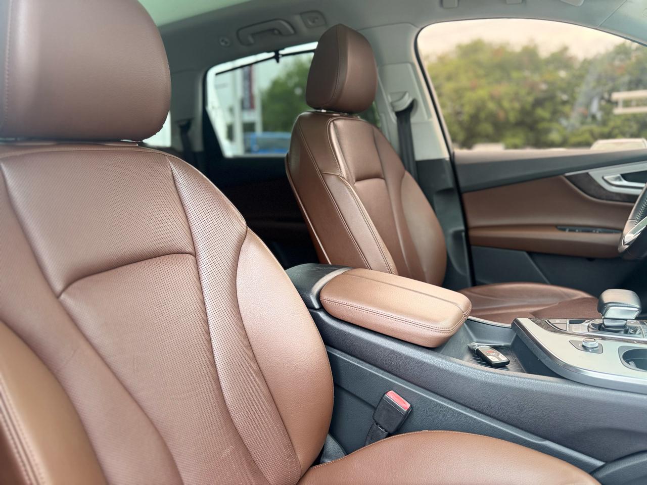 Audi Q7 2.0 Premium Plus quattro 2019