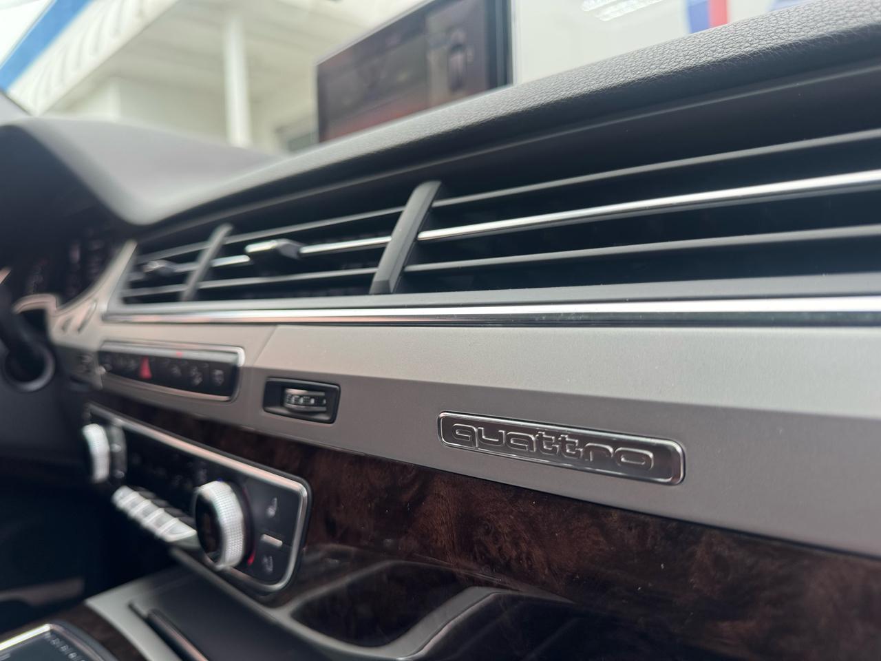 Audi Q7 2.0 Premium Plus quattro 2019