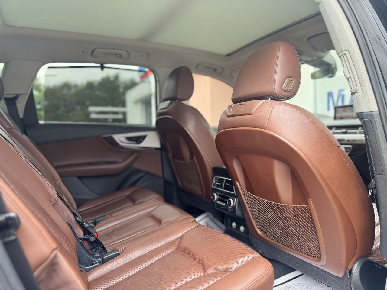 Audi Q7 2.0 Premium Plus quattro 2019