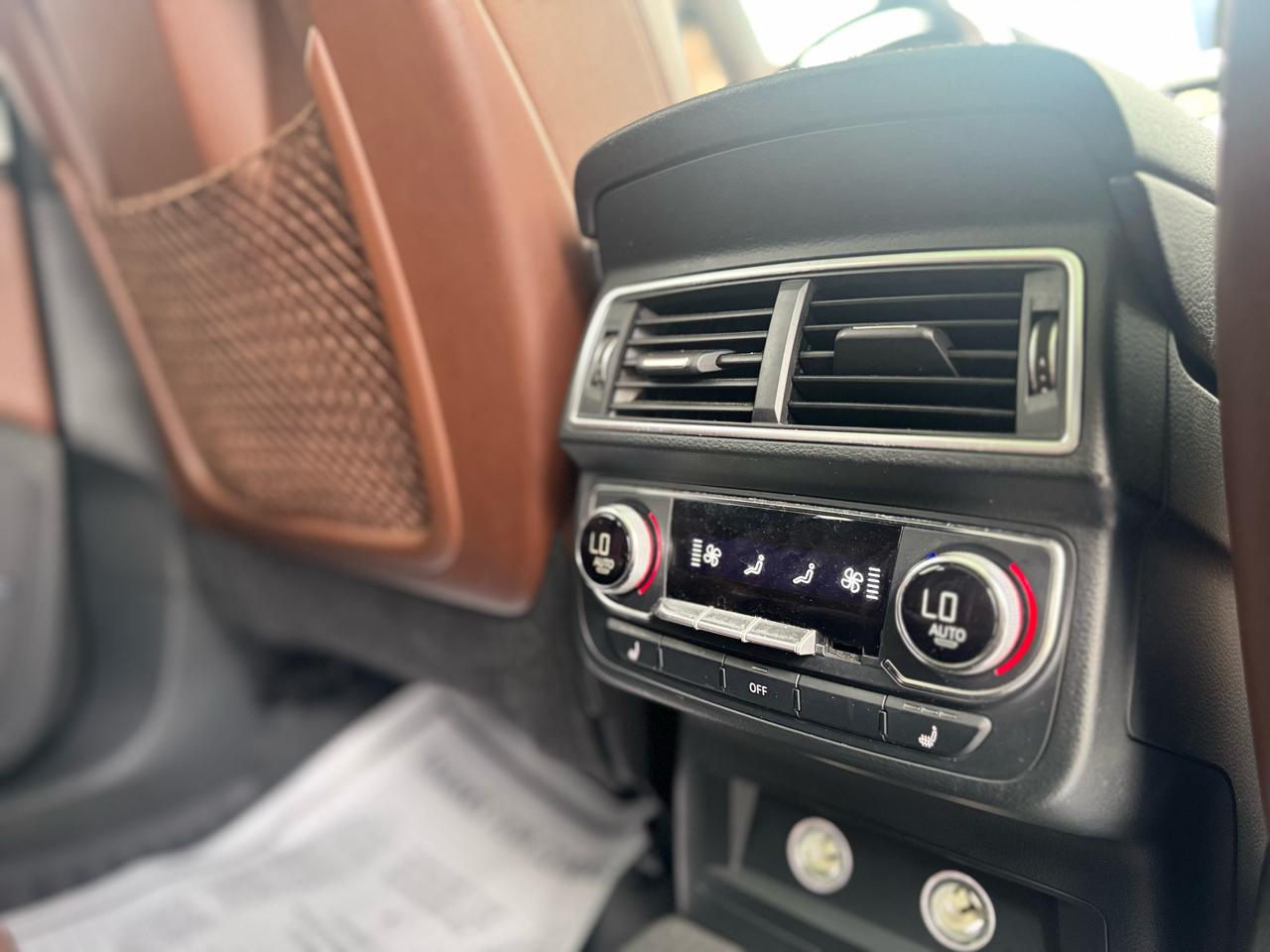 Audi Q7 2.0 Premium Plus quattro 2019