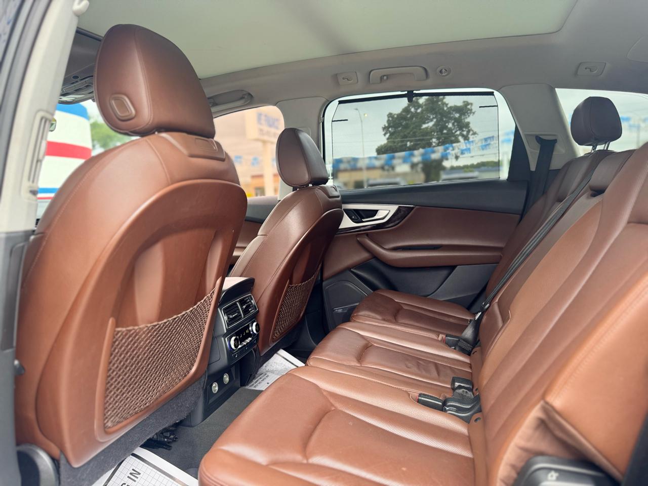 Audi Q7 2.0 Premium Plus quattro 2019