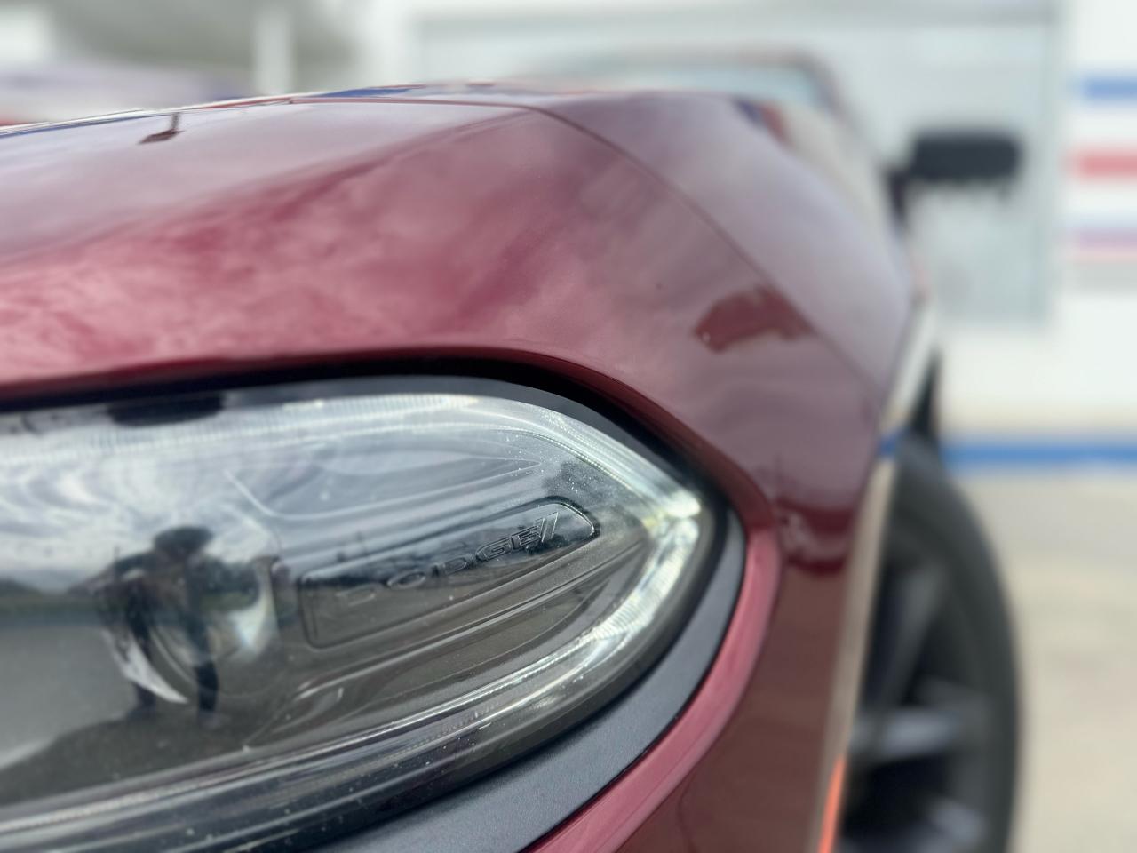 Dodge Charger R/T 2019