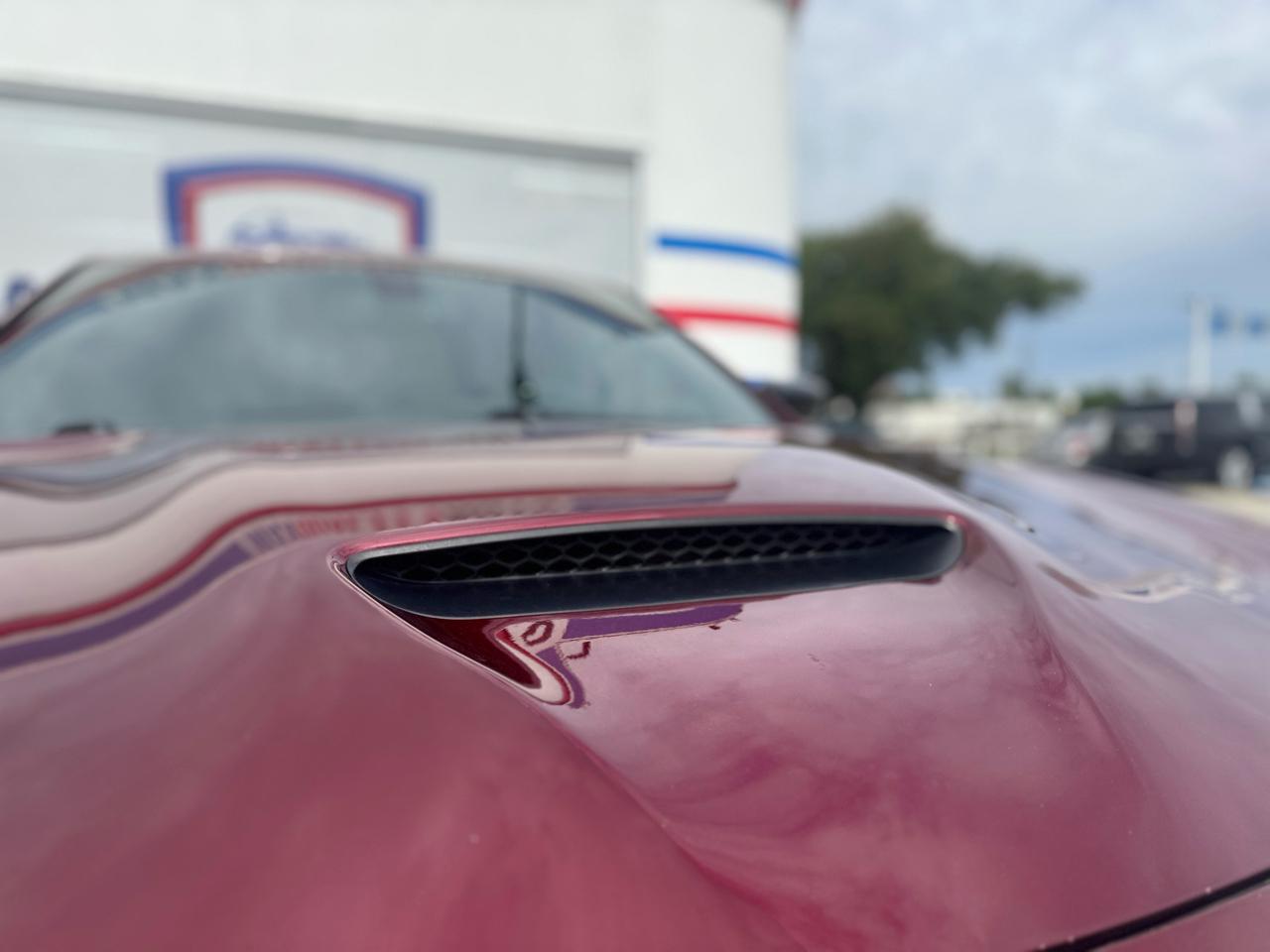 Dodge Charger R/T 2019